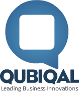 Qubiqal Logo